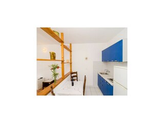 Appartement Trstenik Équipement 10