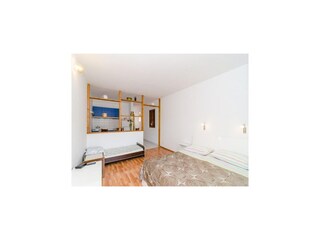 Apartment Trstenik Ausstattung 18