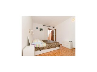 Appartement Trstenik Équipement 8