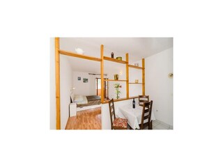 Appartement Trstenik Équipement 12