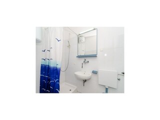 Appartement Trstenik Équipement 14
