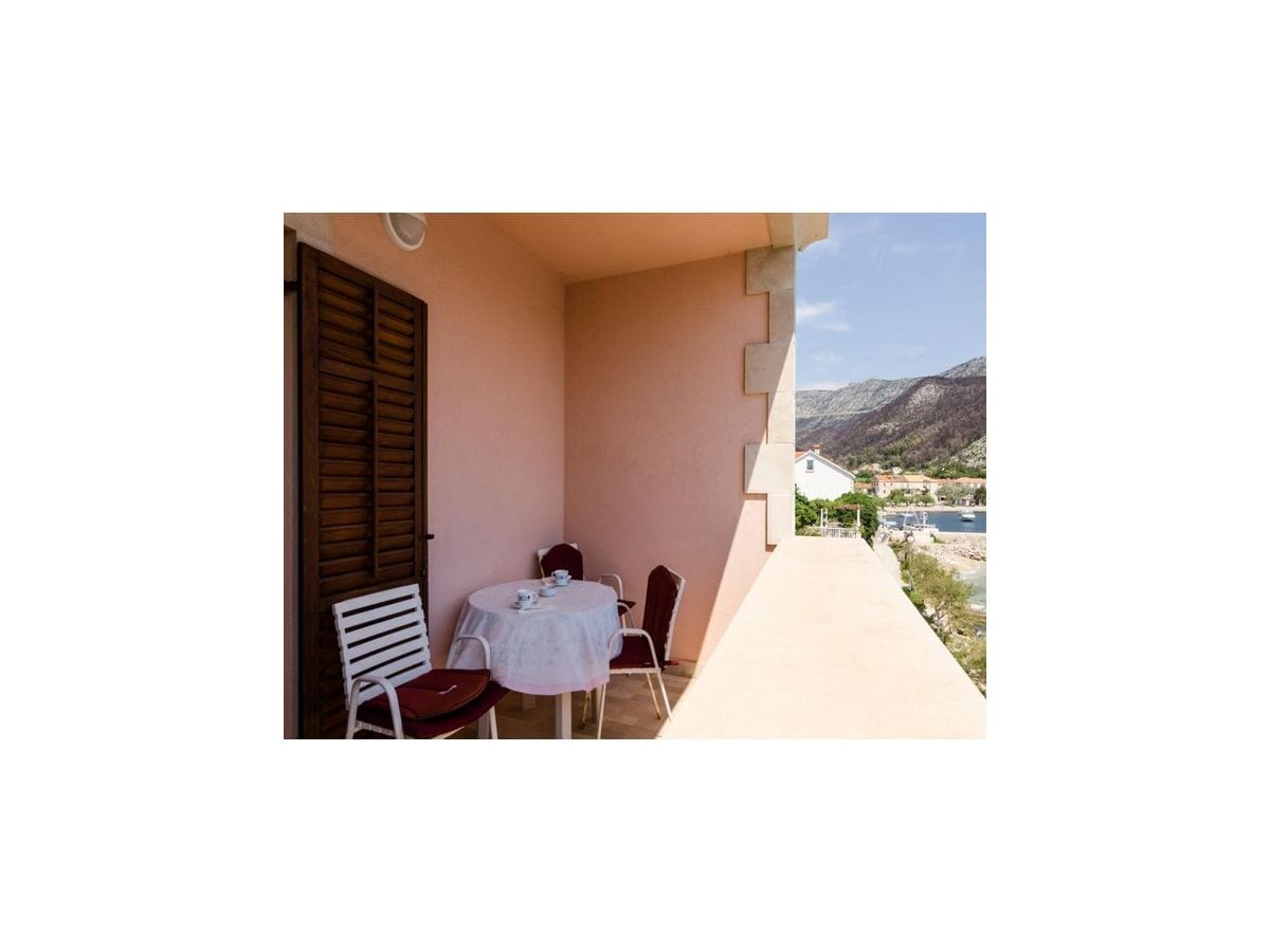 Appartement Trstenik Buitenaudio-opname 1