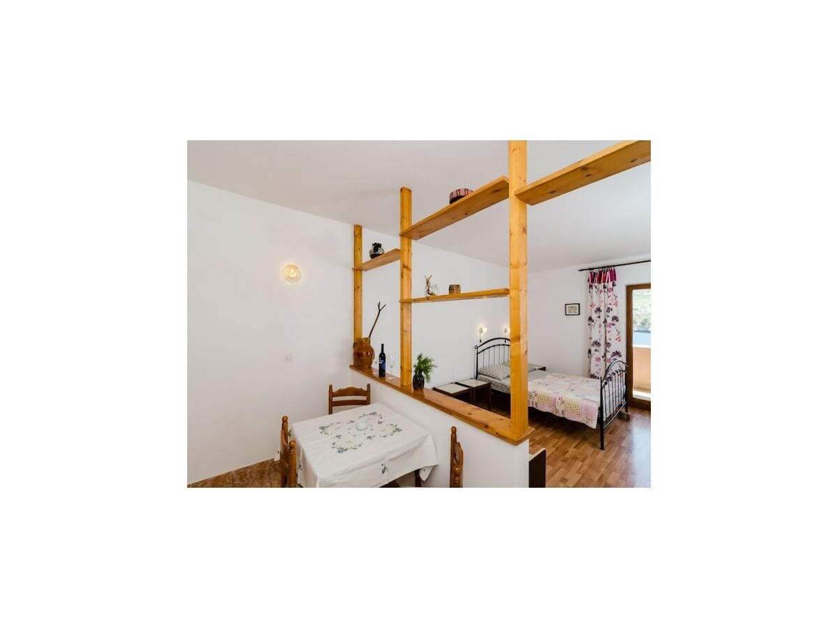 Apartamento Trstenik Características 1