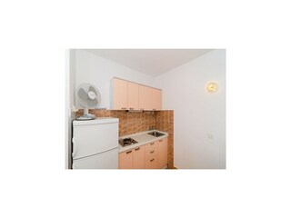 Appartement Trstenik Équipement 15
