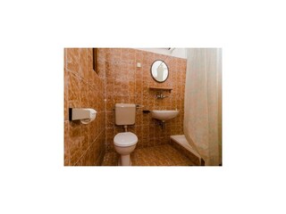 Apartment Trstenik Ausstattung 9