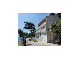 Appartement Trstenik Enregistrement extérieur 5