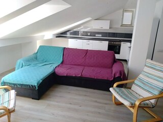 Apartamento Trstenik Características 5