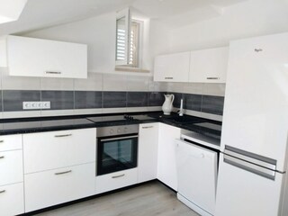 Apartment Trstenik Features 6