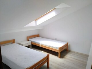 Apartamento Trstenik Características 4