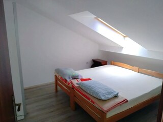 Apartamento Trstenik Características 6