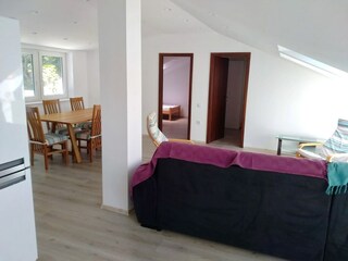 Appartement Trstenik Équipement 9