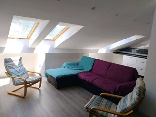Appartement Trstenik Équipement 12