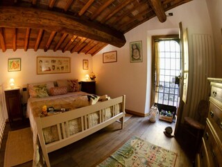 Maison de vacances San Macario Équipement 13