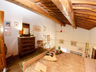 Casa vacanze San Macario Caratteristiche 14