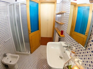 Casa vacanze San Macario Caratteristiche 20