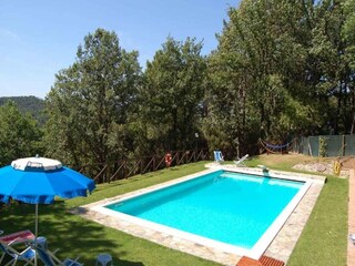 Holiday cottage San Macario Outdoor Recording 3