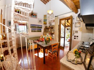 Maison de vacances San Macario Équipement 8