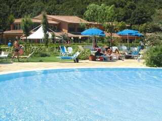 Holiday park Rio Marina Outdoor Recording 22