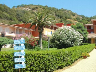 Parc de vacances Rio Marina Enregistrement extérieur 18