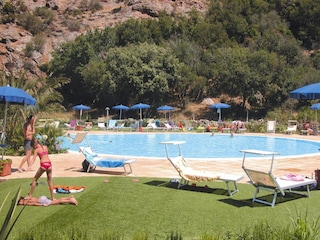 Ferienpark Rio Marina Außenaufnahme 3