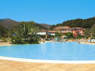 Parc de vacances Rio Marina  34