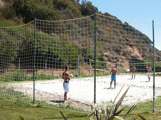 Vakantiepark Rio Marina Buitenaudio-opname 22