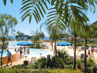Parc de vacances Rio Marina Enregistrement extérieur 19