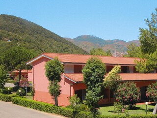 Vakantiepark Rio Marina Buitenaudio-opname 10