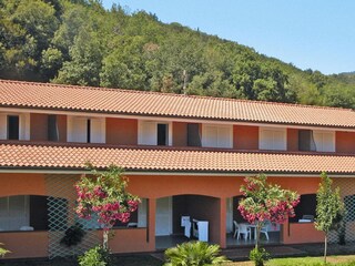 Vakantiepark Rio Marina Buitenaudio-opname 20