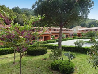 Parc de vacances Rio Marina Enregistrement extérieur 11