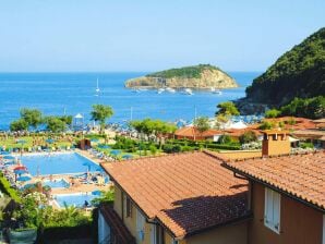 Holiday park TH Ortano Mare Village in Rio Marina - Rio Marina - image1