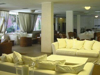 Parc de vacances Rio Marina Équipement 28