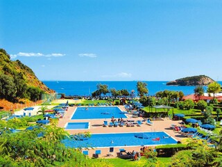 Parc de vacances Rio Marina Enregistrement extérieur 14