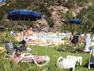 Parc de vacances Rio Marina Enregistrement extérieur 10