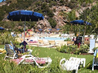 Parc de vacances Rio Marina Enregistrement extérieur 2