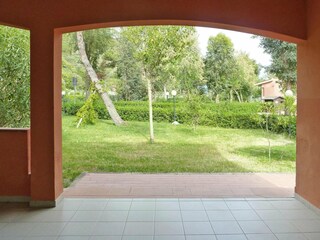 Parc de vacances Rio Marina Enregistrement extérieur 17