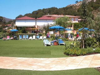 Parc de vacances Rio Marina Enregistrement extérieur 4