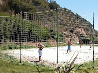 Holiday park Rio Marina Outdoor Recording 5
