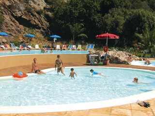 Parc de vacances Rio Marina Enregistrement extérieur 7