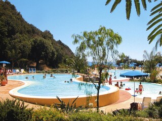 Parc de vacances Rio Marina Enregistrement extérieur 8