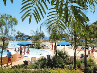 Parc de vacances Rio Marina Enregistrement extérieur 9