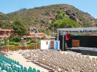 Parc de vacances Rio Marina Enregistrement extérieur 11