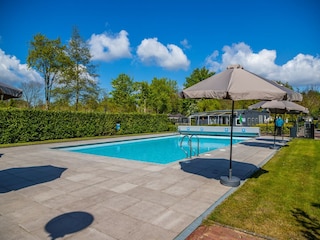Holiday park Driehuis  24