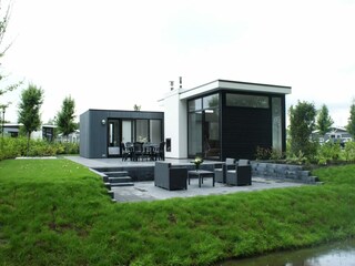 Parc de vacances Driehuis Enregistrement extérieur 2