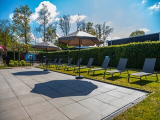 Holiday park Driehuis  32