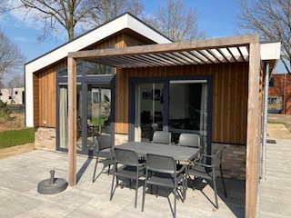 Ferienpark Udenhout Außenaufnahme 2
