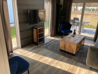 Vakantiepark Udenhout Kenmerken 3