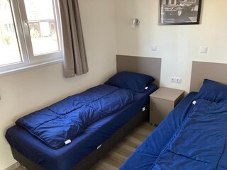 Vakantiepark Udenhout Kenmerken 6
