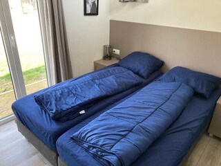Vakantiepark Udenhout Kenmerken 7