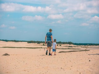 Vakantiepark Udenhout Omgeving 11